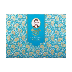 گز لقمه 28% پسته کرمانی