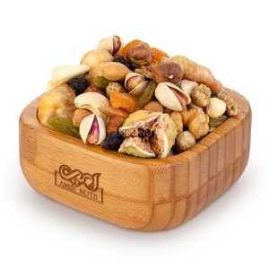 آجیل شب یلدا