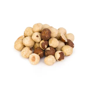 مغز فندق بوداده بینمک