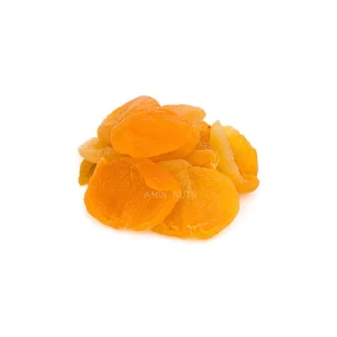 برگه زردآلو