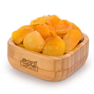 برگه زردآلو
