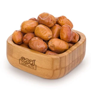 سنجد حاج حسینی