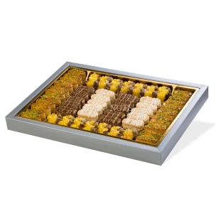 شیرینی کره ای آردین