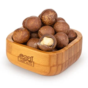 ماکادمیا (فندق استرالیایی)