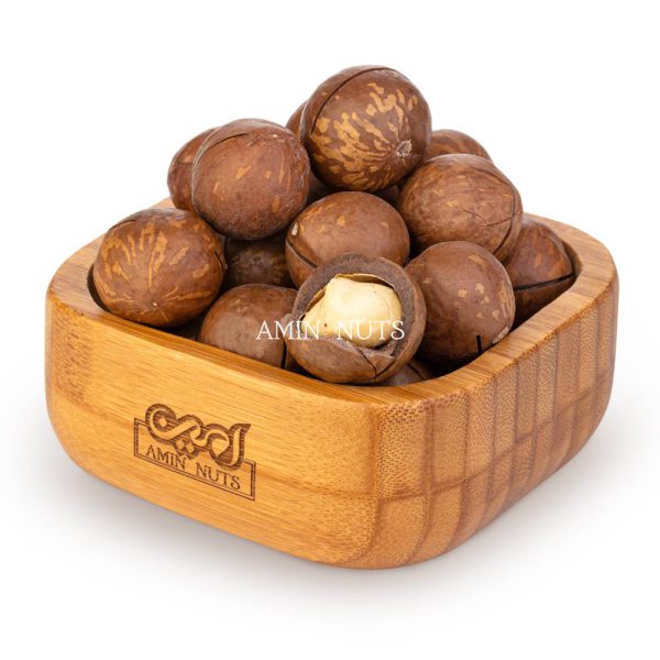 ماکادمیا (فندق استرالیایی)