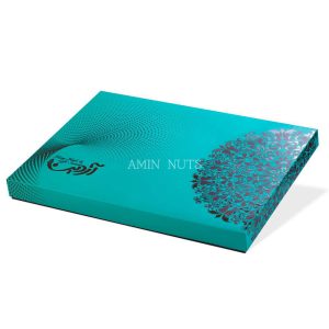 شیرینی باقلوا کره ای