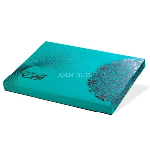 شیرینی باقلوا کره ای