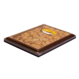 سوهان عسلی کنجدی – 350گرم