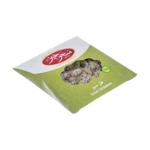 هل سبز ۱۰ گرم سحرخیز