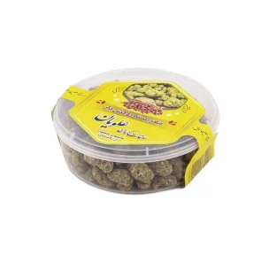 معجون پسته رضا