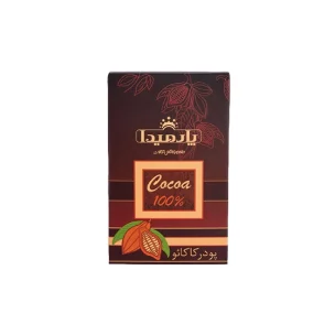 پودر کاکائو پارمیدا