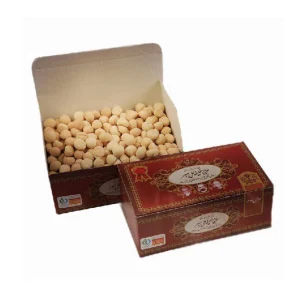 حاجی بادام حاج خلیفه علی رهبر – 530گرم