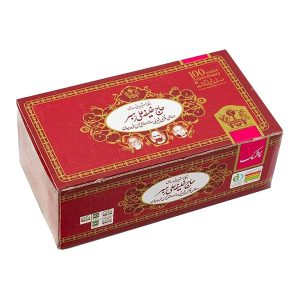 پشمک حاج خلیفه رهبر - 485گرم