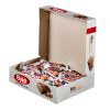 ویفر شکلاتی مینی بایکیت کاکائویی شونیز - 500 گرم