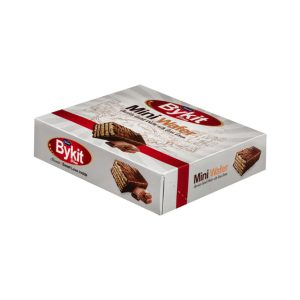 ویفر شکلاتی مینی بایکیت کاکائویی شونیز - 500 گرم