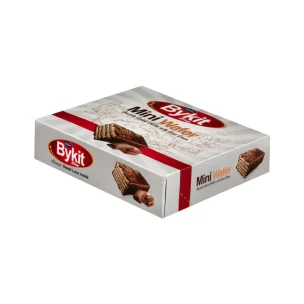 ویفر شکلاتی مینی بایکیت کاکائویی شونیز – 500 گرم