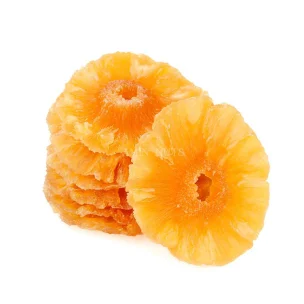 آناناس کمپوتی خشک