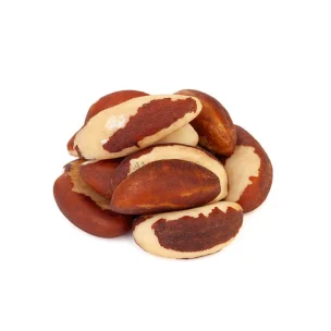 بادام برزیلی
