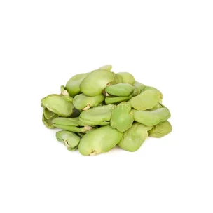 باقالی خشک