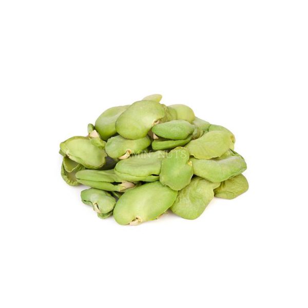 باقالی خشک