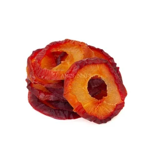 برگه آلو شابلون