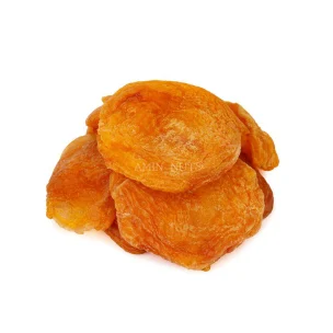 برگه زرد آلو