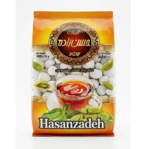 شکرپنیر هلدار حسن‌ زاده – 500گرم