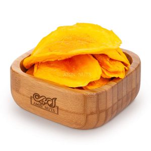خرید انبه خشک