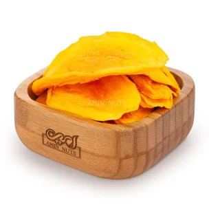 میوه خشک انبه