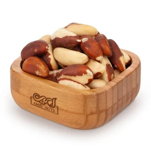 بادام برزیلی