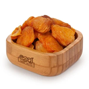 میوه خشک زردآلو