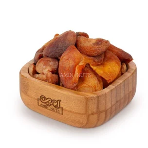 برگه زرد آلو آفتابی