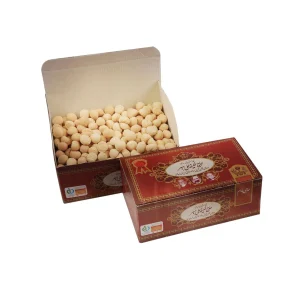 حاجی بادام حاج خلیفه علی رهبر – 530گرم