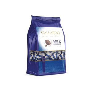 شکلات شیری گالاردو