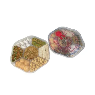شیرینی مخلوط گرد حاج خلیفه علی رهبر – 810گرم