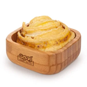 میوه خشک موز