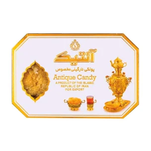 پولکی نارگیلی مخصوص آنتیک
