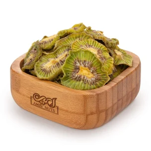 میوه خشک کیوی