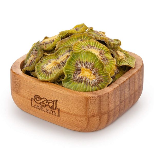 خرید کیوی خشک