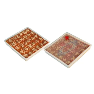کیک شامی حاج خلیفه علی رهبر – 750گرم