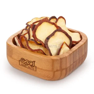 میوه خشک گلابی