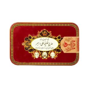 پنج لوز حاج خلیفه رهبر - 450گرم