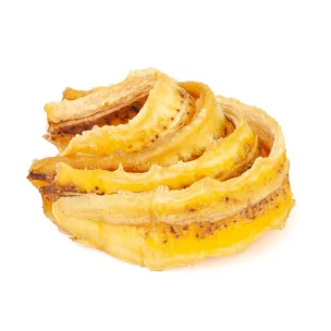 موز خشک