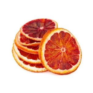 پرتقال خشک
