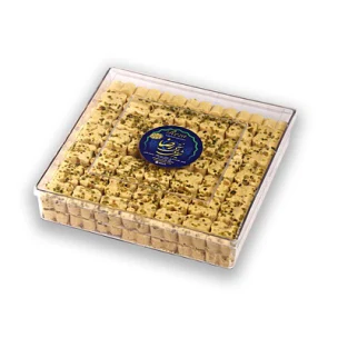 شیرینی نخودچی رضا قزوین – 500گرم