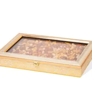آجیل کادویی لاکچری