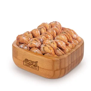 قطاب شربتی رضا کرمان – 500گرم