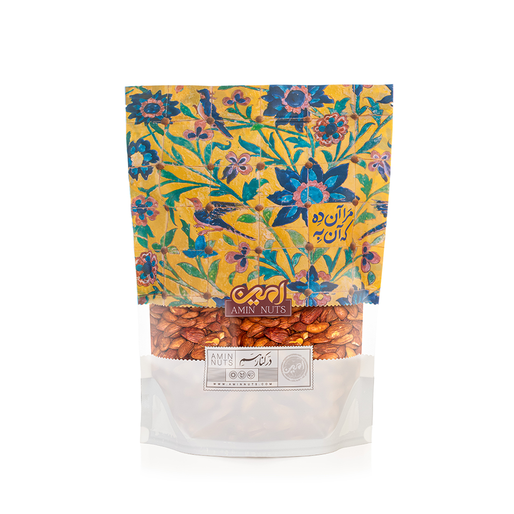مغز بادام ایرانی