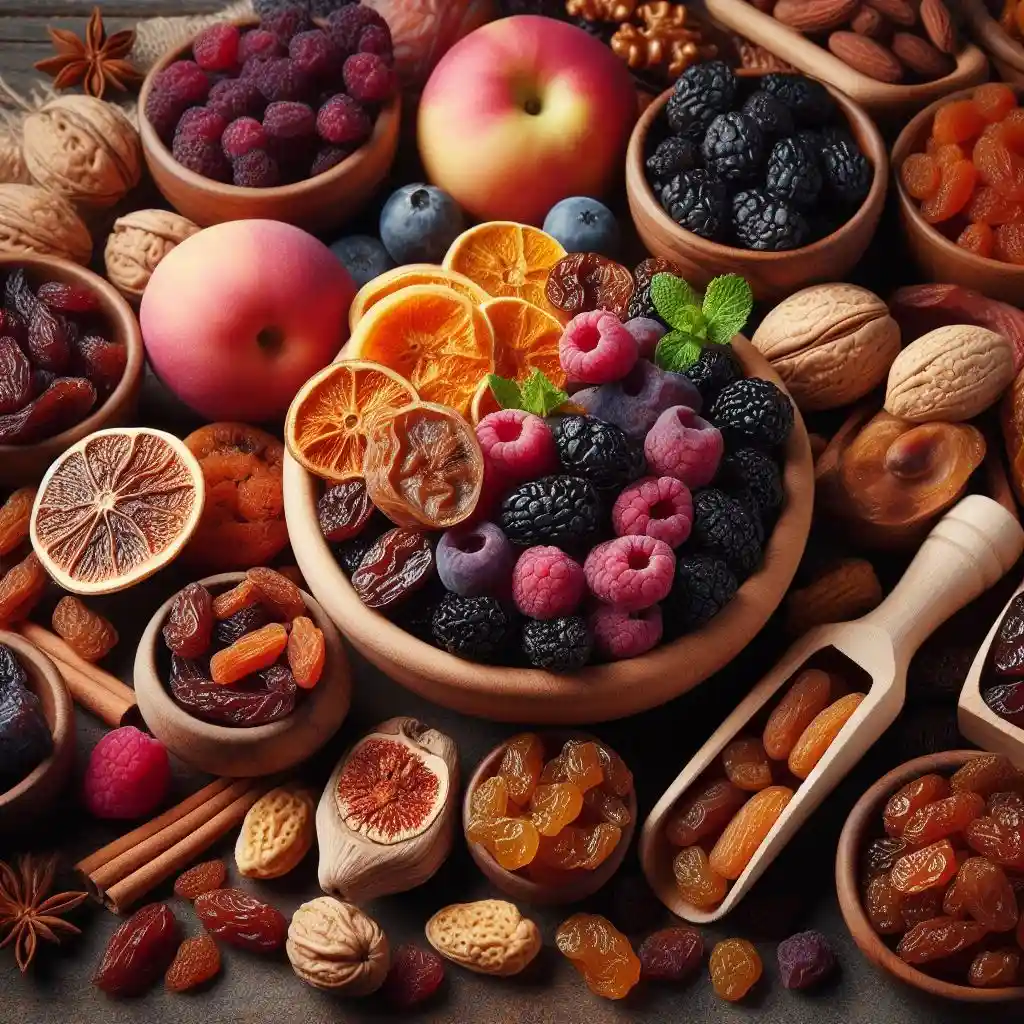 خشکبار چیست؟