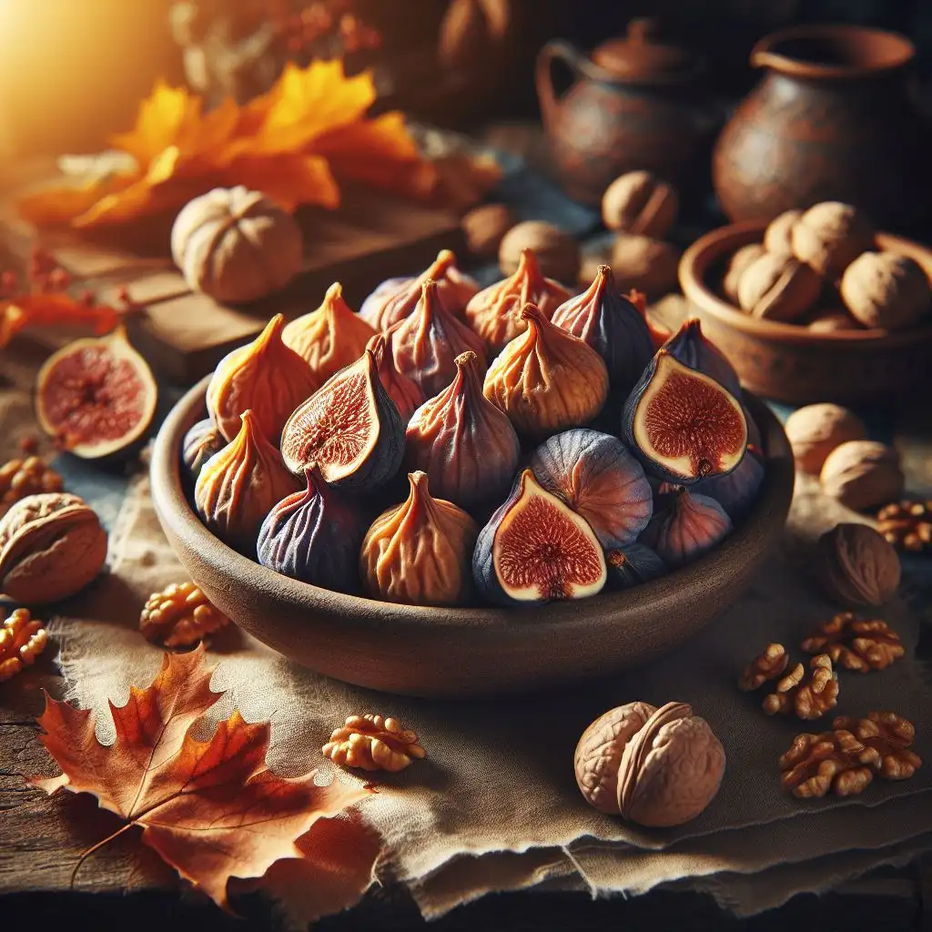 خواص انجیر خشک چیست؟